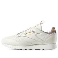 Reebok Classic Leather Vintage 'Chalk Orchid' DV4083