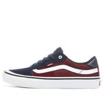 Vans Style 112 Mid Pro 'Blue Port Royale' VN0A347XKF1