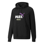 PUMA x Butter Goods Unisex Logo Printing Black 532438-01