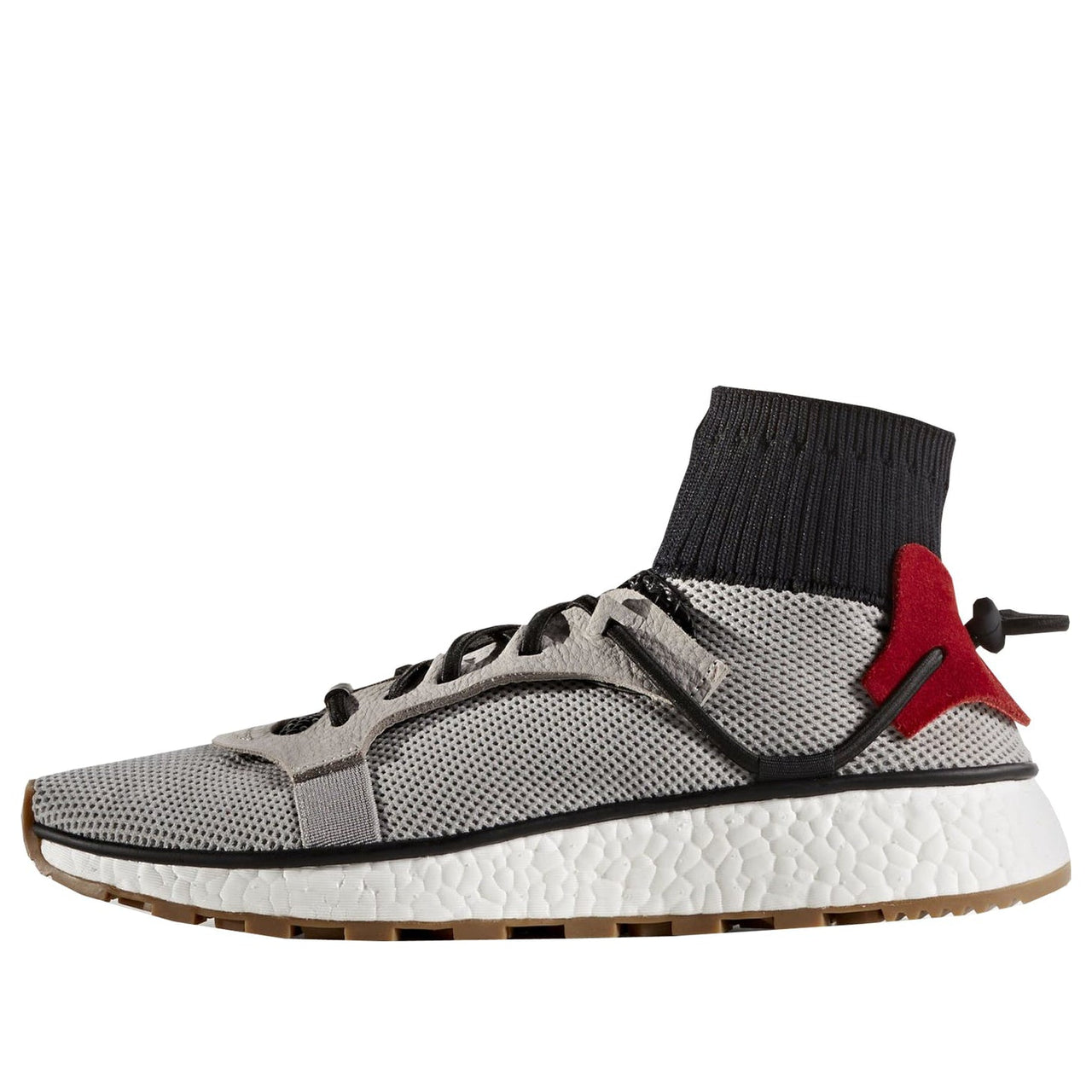 adidas Alexander Wang x AW Run 'Solid Grey' CM7826