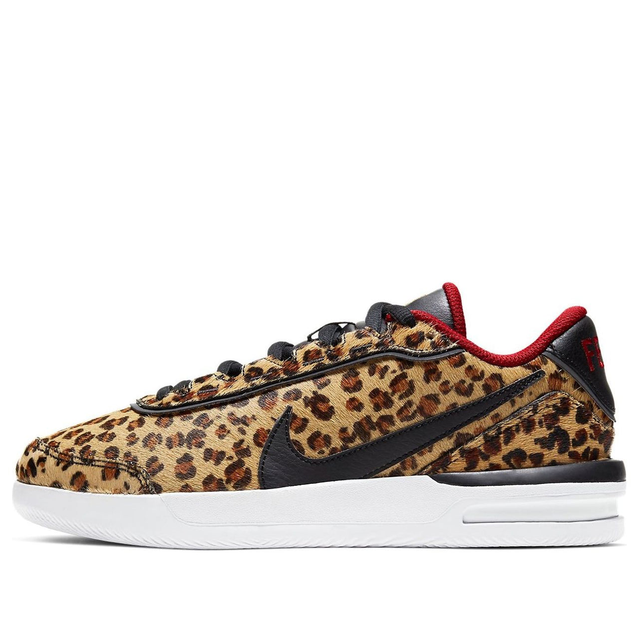 (WMNS) Nike Air Vapor Wing Premium 'Leopard' CQ9679-001
