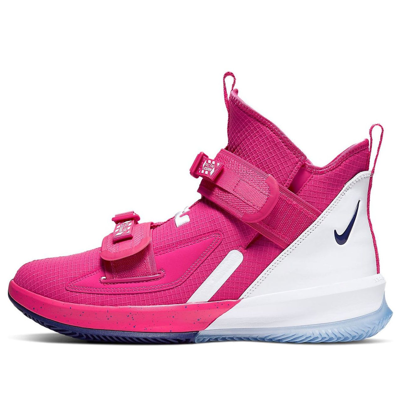 Nike LeBron Soldier 13 'Kay Yow' CV1942-600