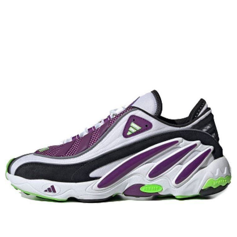 adidas EQT Solution 'Glory Purple' EG5196