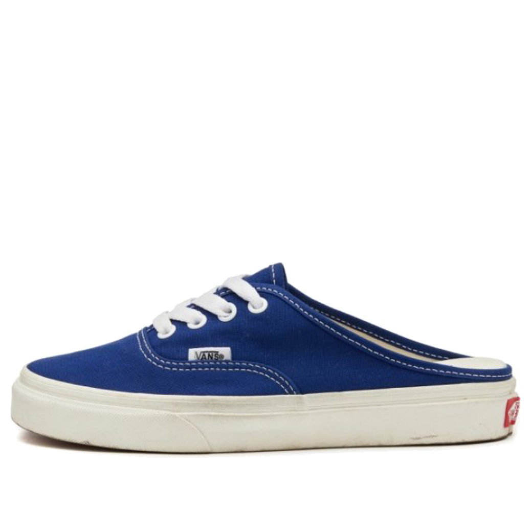 Vans Authentic Mule VN0A54F72BK1