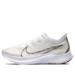 (WMNS) Nike Zoom Fly 3 AW 'White Lava Glow' BV7780-100
