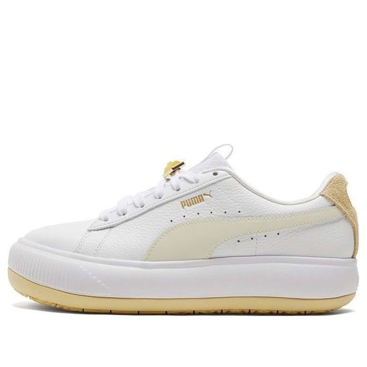 (WMNS) PUMA Suede Mayu Crystal Galaxy 385589-01