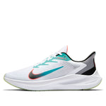 Nike Air Zoom Winflo 7 'Flash Crimson Aqua' CJ0291-100