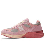 (WMNS) New Balance x Joe Freshgoods 993 Made in USA 'Performance Art - Powder Pink' WR993JH1