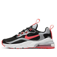 (PS) Nike Air Max 270 RT 'Black Grey Pink' BQ0102-019