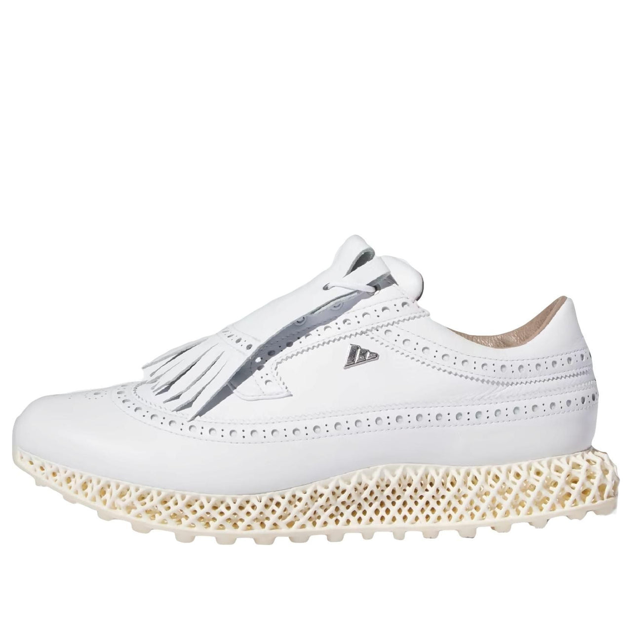 adidas MC87 4D 'Cloud White' ID0225