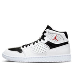 Air Jordan Access 'White Black' AR3762-101