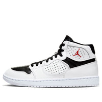 Air Jordan Access 'White Black' AR3762-101