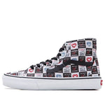 Vans SK8-Hi Tapered 'Black White' VN0A4U16B0A