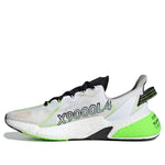 adidas X9000L4 Heat.RDY 'White Solar Green' GY3076