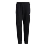 adidas Wj Pnt Pnt Swt Series Casual Sports Bundle Feet Long Pants Black GP0887