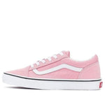 Vans Old Skool Low-Top Sneakers K Pink VN0A4UHZ9AL