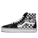 Vans SK8-HI 'Patch' VN0A38GEUPV