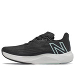 (WMNS) New Balance FuelCell Rebel v2 'Black White Mint' WFCXLR2