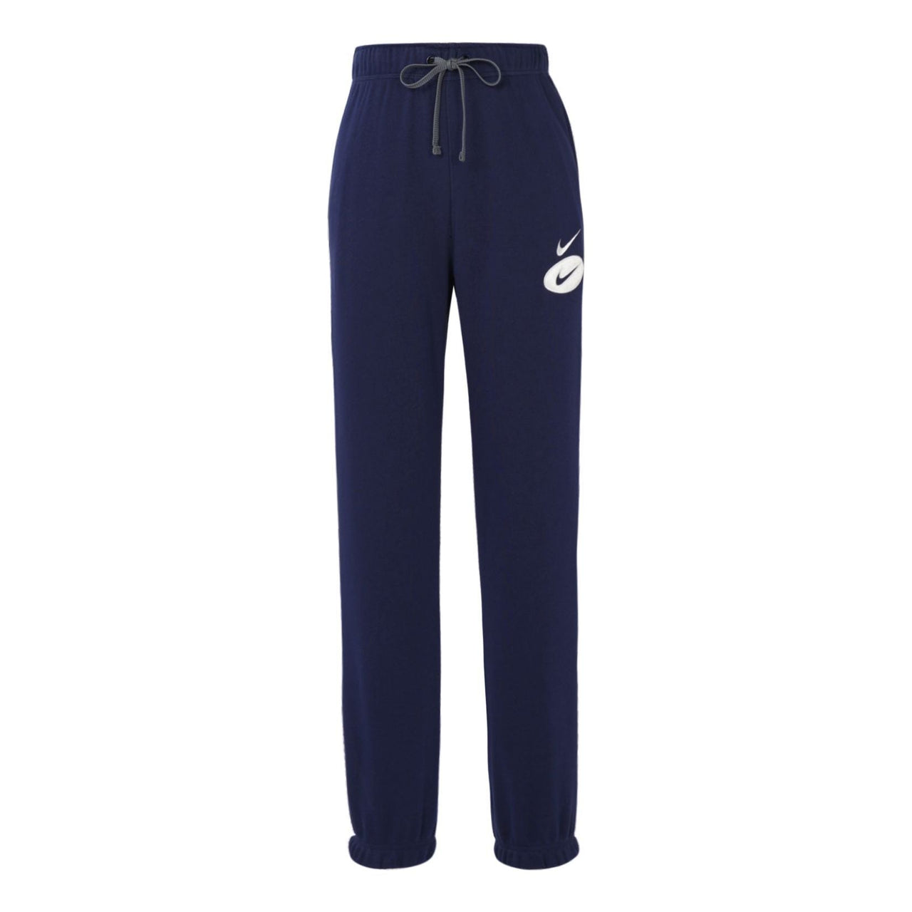 Nike sportswear swoosh logo joggers 'Navy' DM5472-410