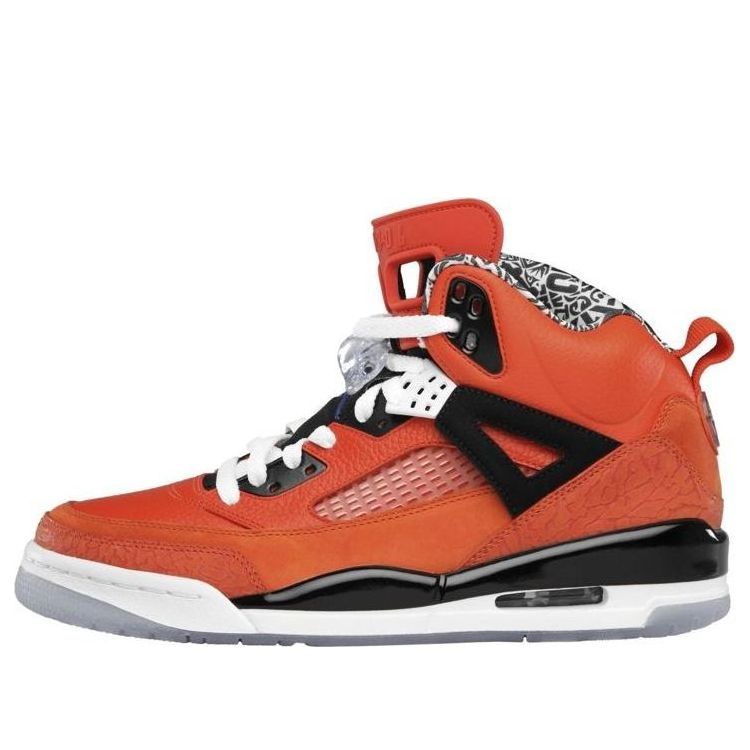 Air Jordan Spizike 'New York Knicks' 315371-805
