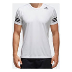 adidas Freelift Climacool Tee Mesh Short Sleeve White BK6126