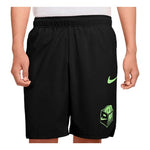 Nike Men's Flex Sports Training Shorts Black CZ2428-010