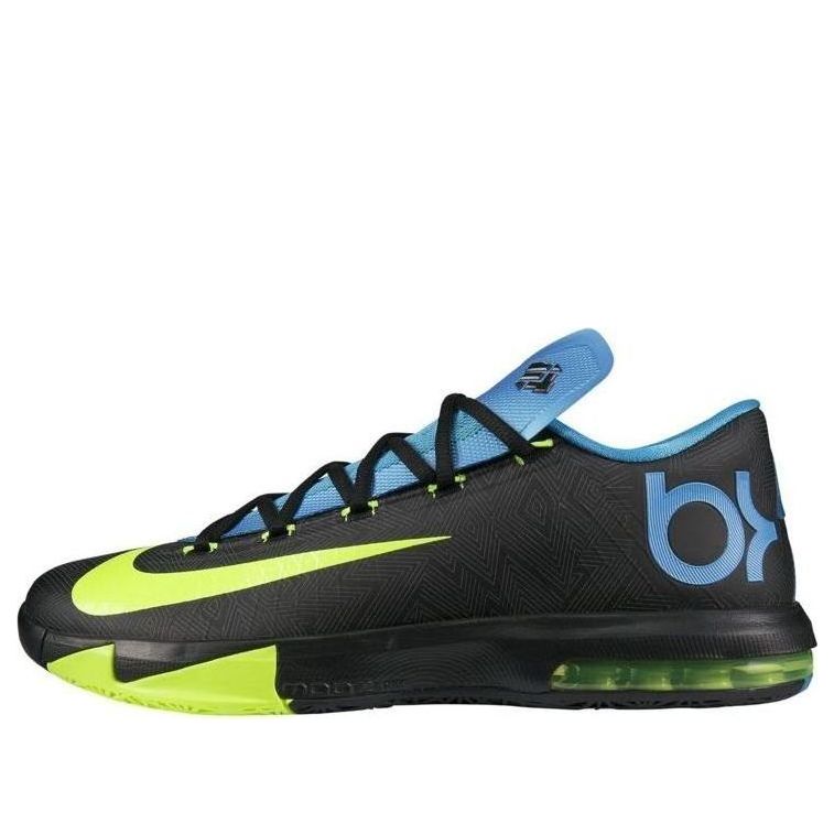 Nike KD 6 'Away 2' 599424-010