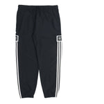 adidas originals Standard 20 Wind Pants 'Black' EC3313