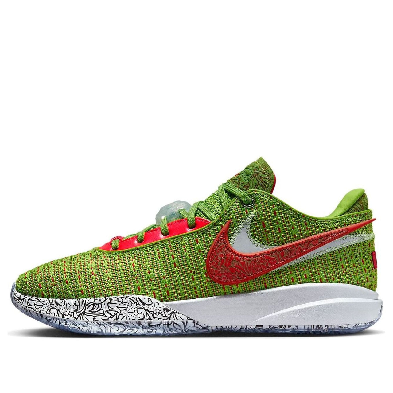 Nike LeBron 20 'Stocking Stuffer' FJ4955-300