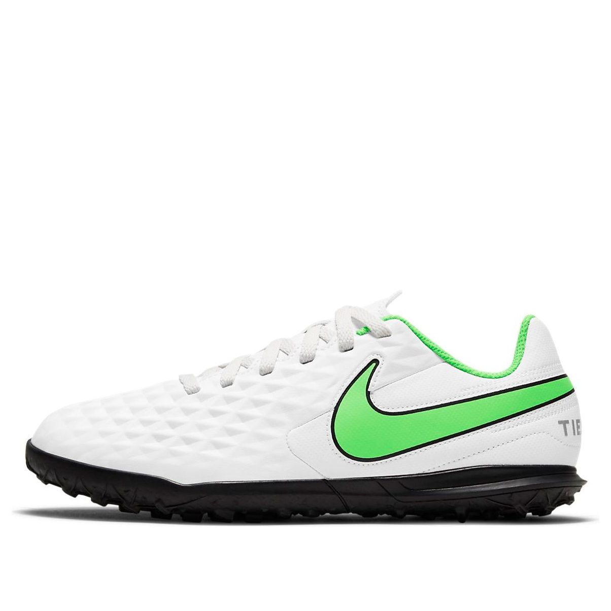 (GS) Nike Jr. Tiempo Legend 8 Club TF Turf AT5883-030