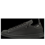 adidas Y-3 Stan Smith Zip 'Black' CG3207