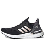 (WMNS) adidas UltraBoost 20 'Black Pink Tint' FV8349
