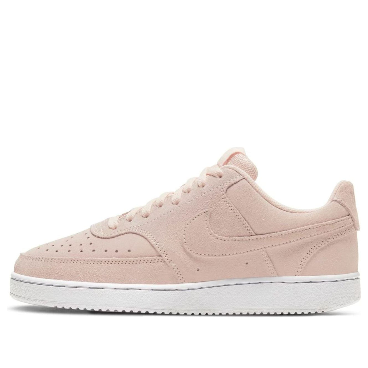 (WMNS) Nike Court Vision Low 'Orange Pearl' DH0253-800