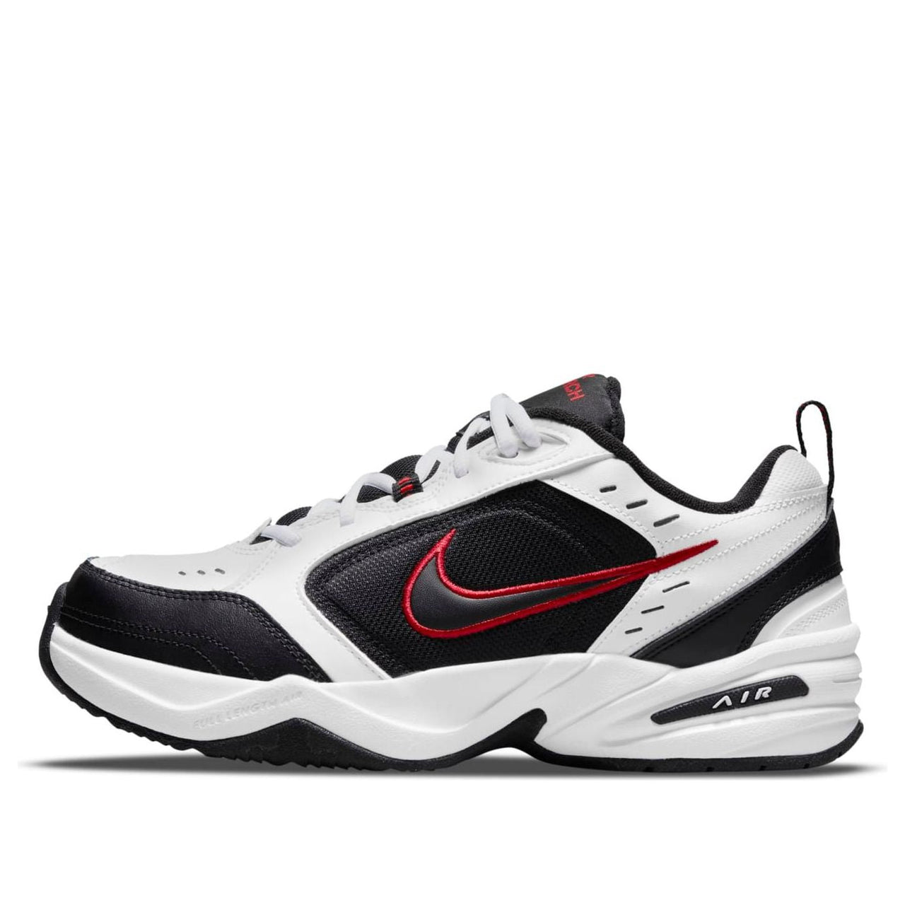 Nike Air Monarch IV 'White Varsity Red' 416355-101