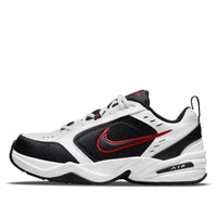 Nike Air Monarch IV 'White Varsity Red' 416355-101