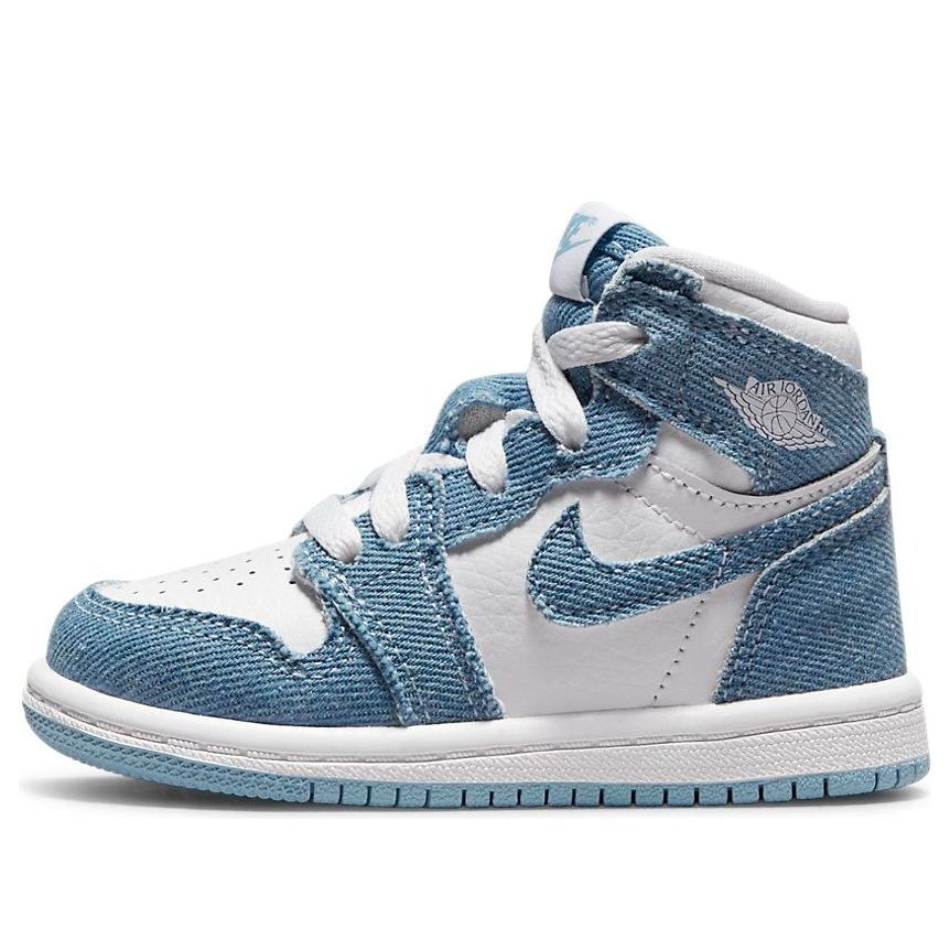 (TD) Air Jordan 1 Retro High OG 'Denim' CU0450-104