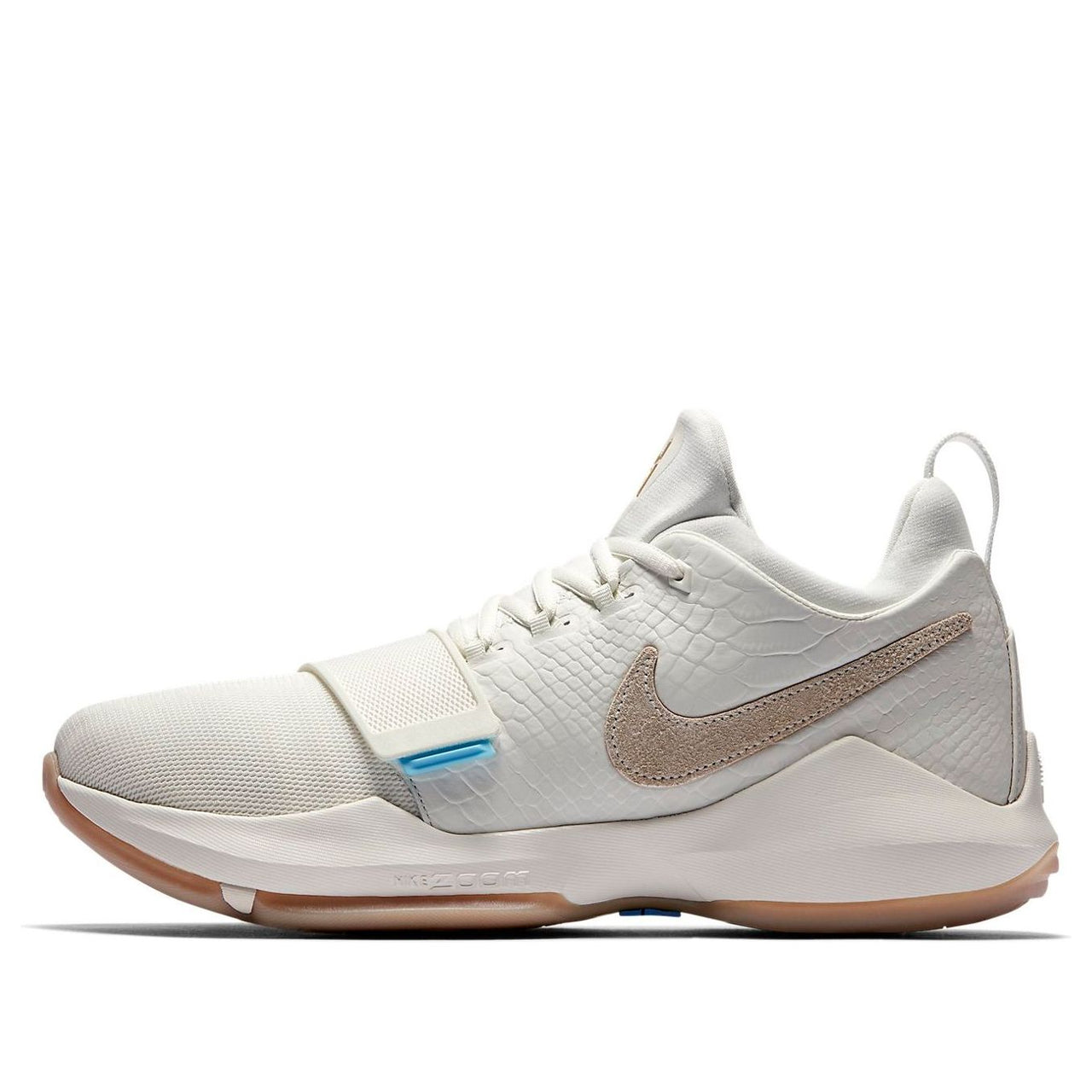 Nike PG 1 'Ivory' 878627-110