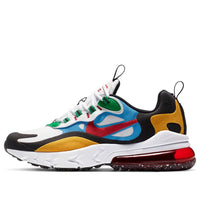 (GS) Nike Air Max 270 React 'Multi-Color' DB5938-161