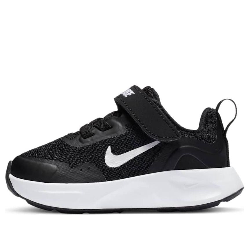 (TD) Nike Wearallday 'Black White' CJ3818-002