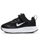 (TD) Nike Wearallday 'Black White' CJ3818-002
