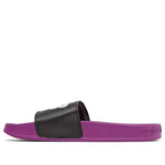 (WMNS) New Balance 200 Black/Purple SWF200PB