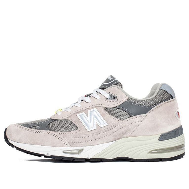 New Balance One Block Down x 991 Made in England 'Milan' M991MIOGRY