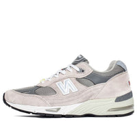 New Balance One Block Down x 991 Made in England 'Milan' M991MIOGRY