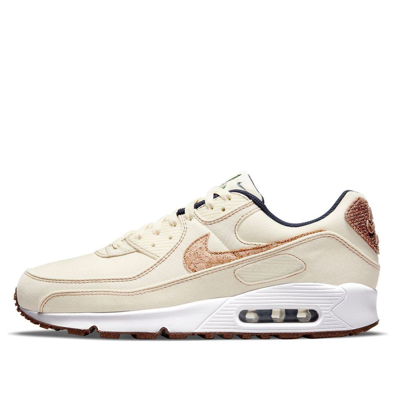 Nike Air Max 90 'Cork - Coconut Milk' DD0385-100