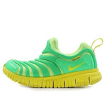 (PS) Nike Dynamo Free 'Green Yellow' 343738-306