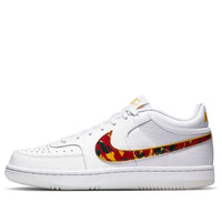 Nike Sky Force 3/4 'White Red Camo' CZ7892-100