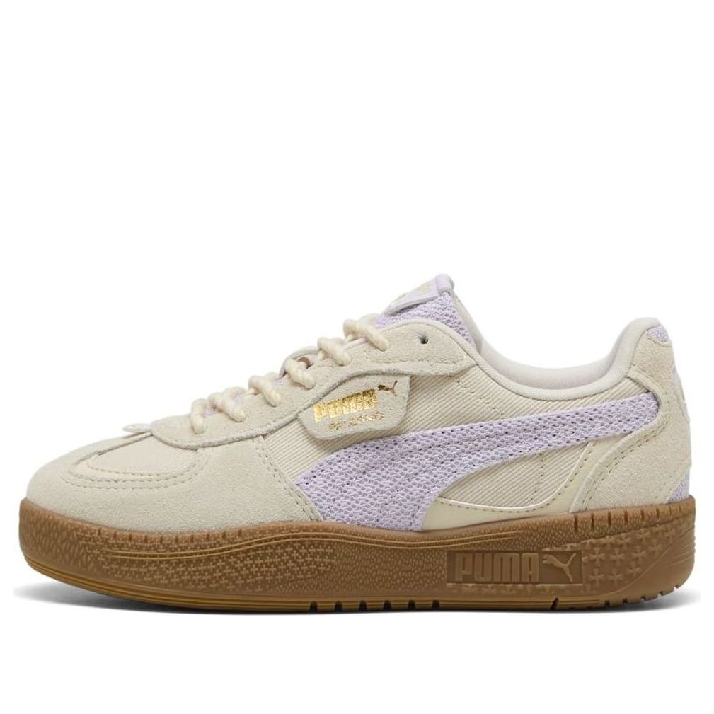 (GS) PUMA Palermo Moda Summer Feels 'Alpine Snow Lilac Frost' 400566-01