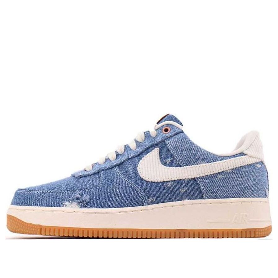 Nike x Levi's Air Force 1 'Blue Denim' CI5766-994