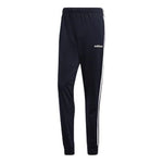 adidas Training Sports Knitted Pants Men's Blue DU0452