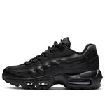 (GS) Nike Air Max 95 Recraft 'Triple Black' CJ3906-001